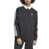 Чоловічий лонгслів Adidas Adicolor Rugby Polo Tee