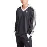 Adidas Adicolor Pique Football Longsleeve Tee 