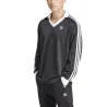 Чоловічий лонгслів Adidas Adicolor Pique Football Longsleeve Tee