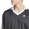 Чоловічий лонгслів Adidas Adicolor Pique Football Longsleeve Tee