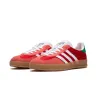Кросівки унісекс Adidas Gazelle Indoor