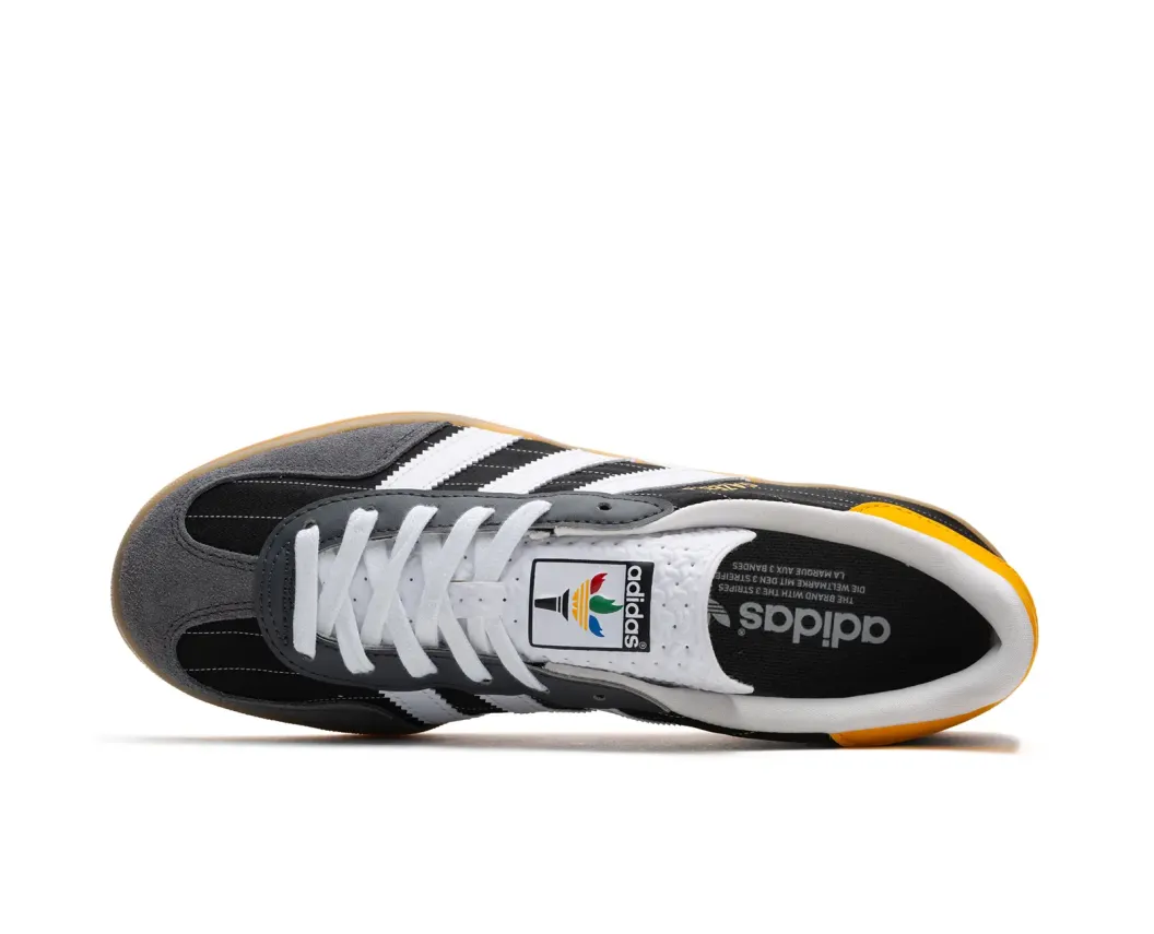 Кросівки унісекс Adidas Gazelle Indoor
