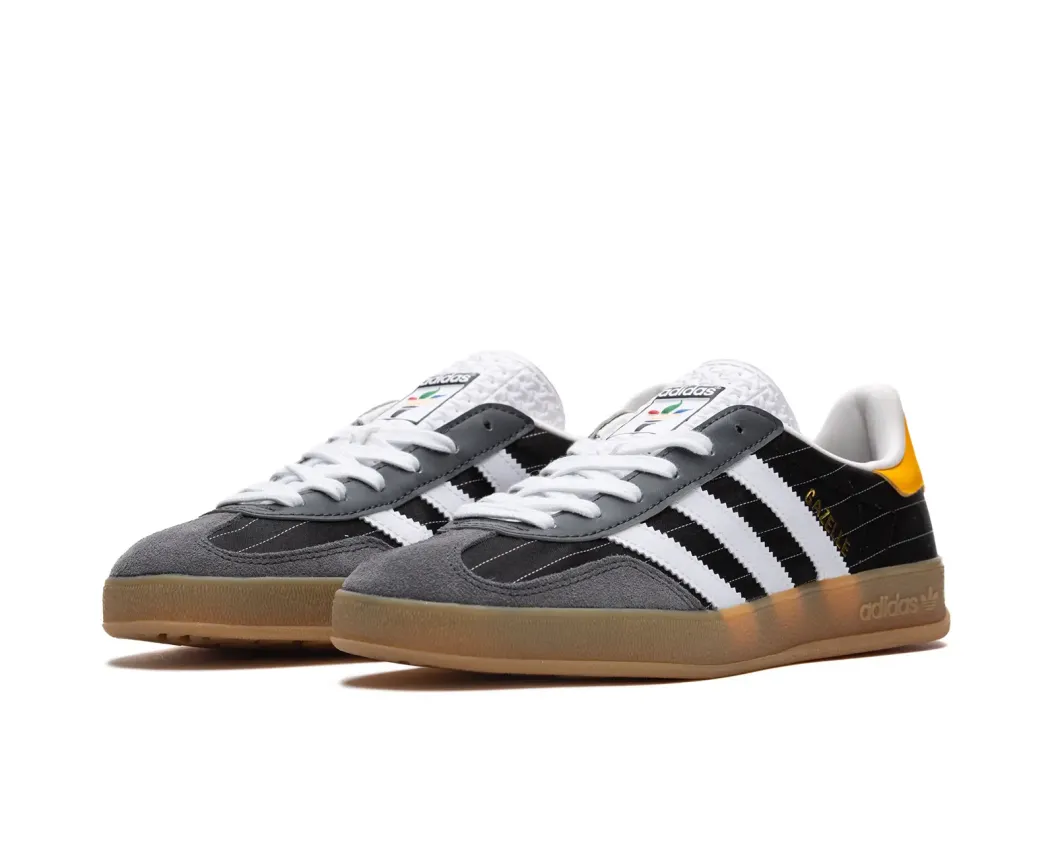 Кросівки унісекс Adidas Gazelle Indoor