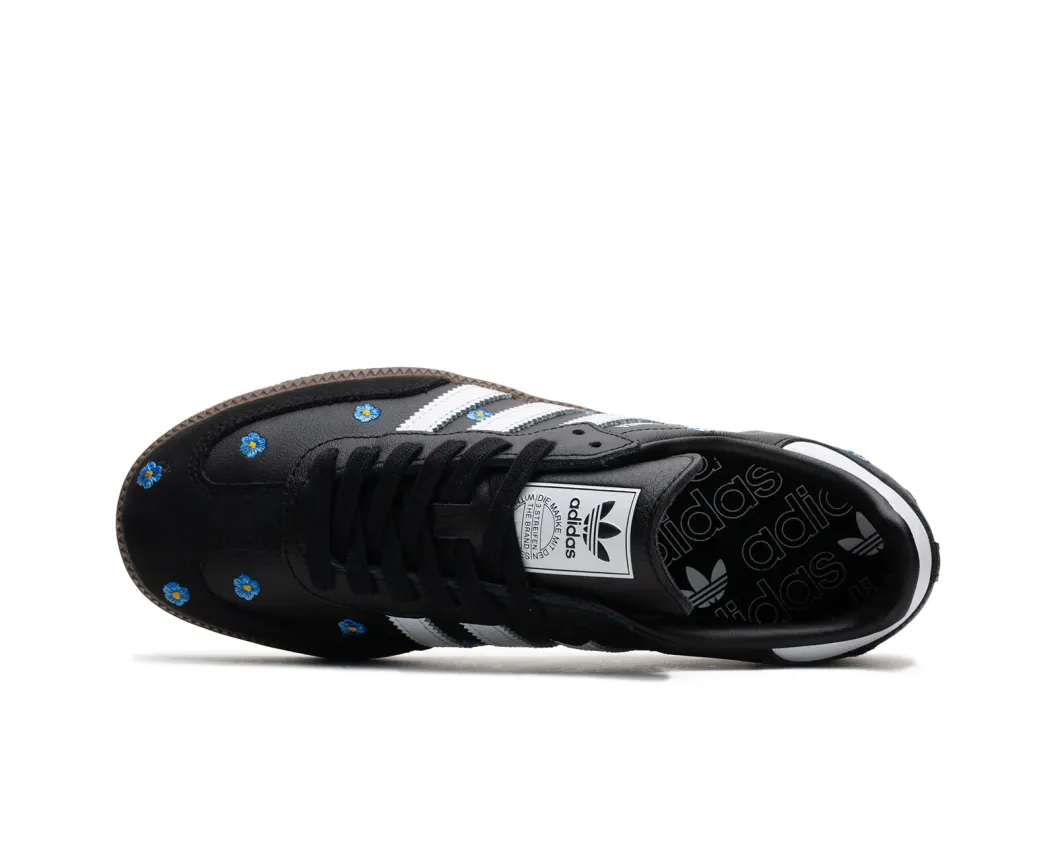 Жіночі кросіівки Adidas Samba OG W