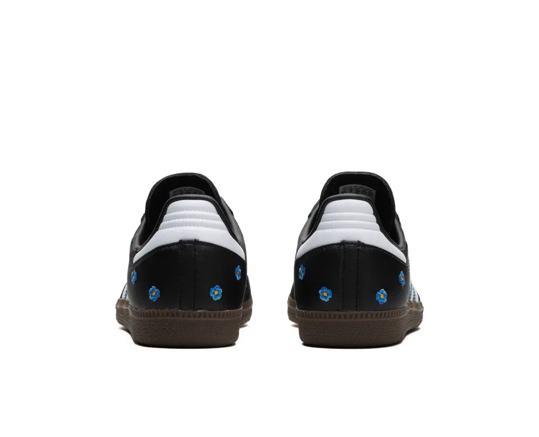 Жіночі кросіівки Adidas Samba OG W