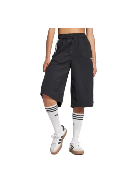 Adidas Adilenium Season 2 3-Stripes Capri Shorts W 