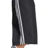 Жіночі шорти Adidas Adilenium Season 2 3-Stripes Capri Shorts W