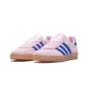 Жіночі кросівки Adidas Gazelle Indoor W
