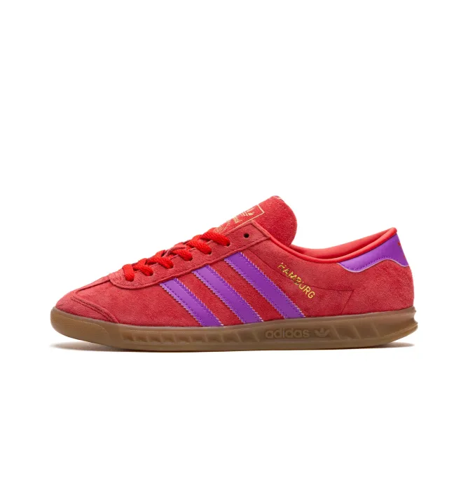 Adidas Hamburg W 