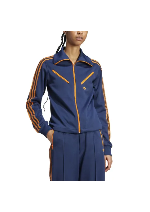 Adidas Adicolor 70s Montreal Track Top W 