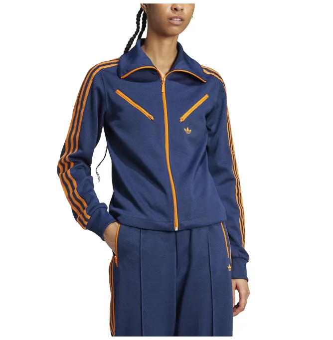 Adidas Adicolor 70s Montreal Track Top W 