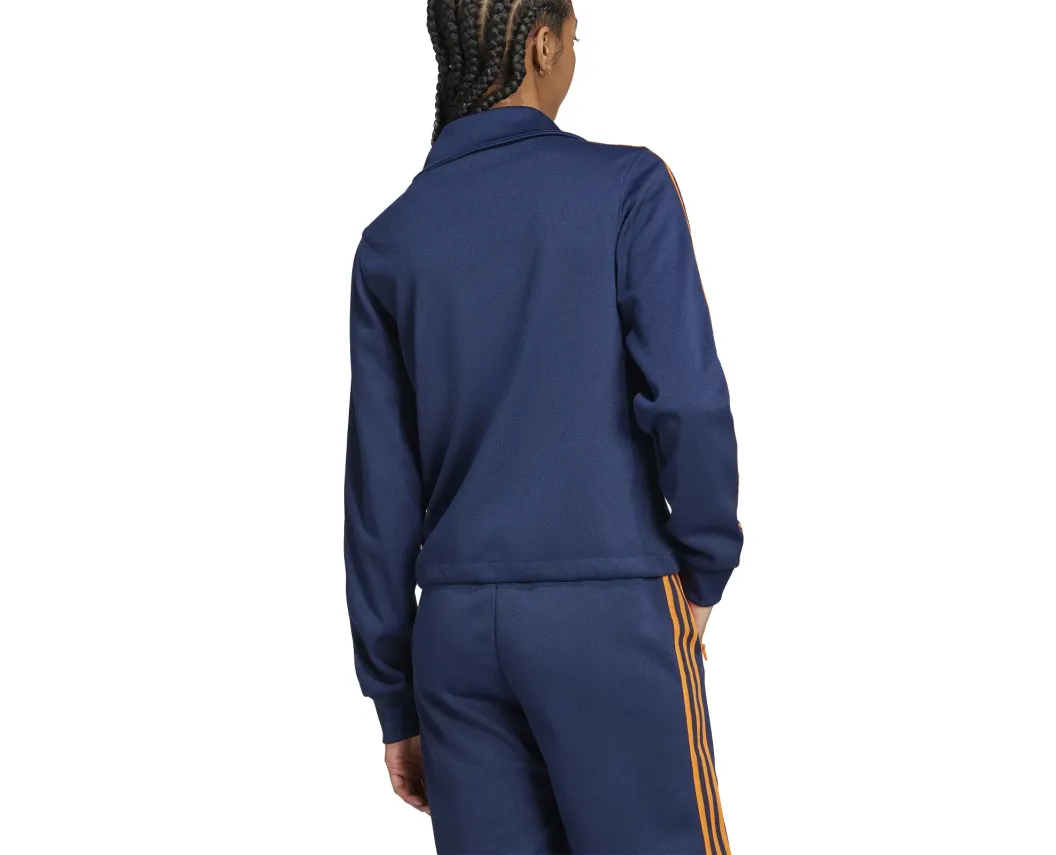 Жіноча кофта Adidas Adicolor 70s Montreal Track Top W