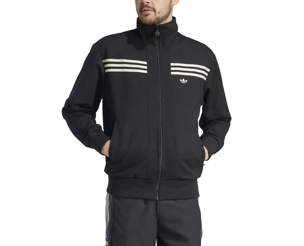 Чоловіча кофта Adidas Adicolor 70s Montreal Track Top