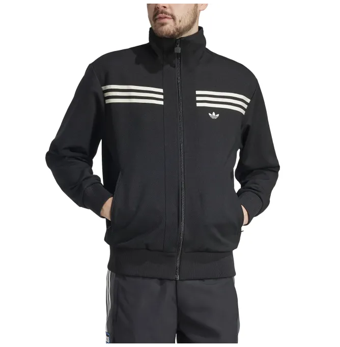 Adidas Adicolor 70s Montreal Track Top 