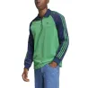 Чоловіча кофта Adidas 70s Velour Polo