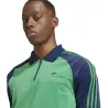 Чоловіча кофта Adidas 70s Velour Polo