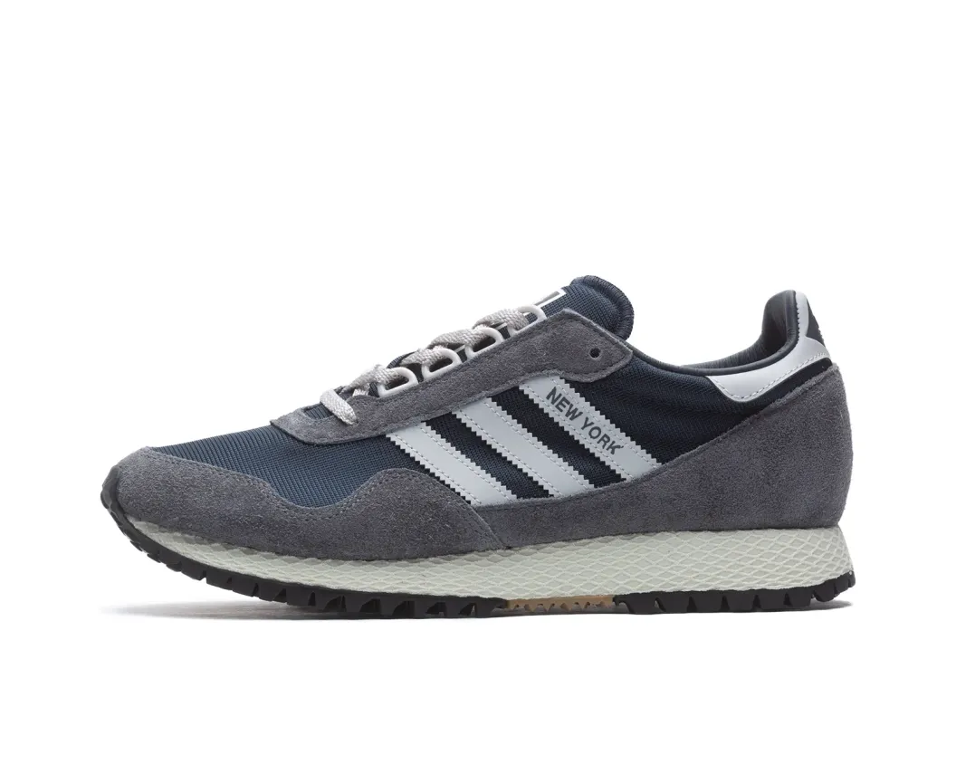 Чоловічі кросівки Adidas New York