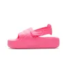 Жіночі сандалі Adidas Adilette 22 XLG W