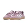 Жіночі кросівки Adidas Gazelle Indoor W