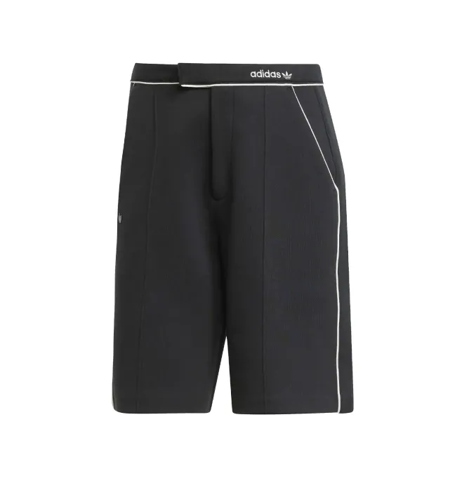 Adidas Premium Tailored Bermuda Shorts 