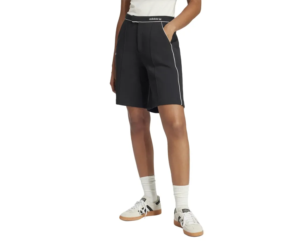 Жіночі шорти Adidas Premium Tailored Bermuda Shorts