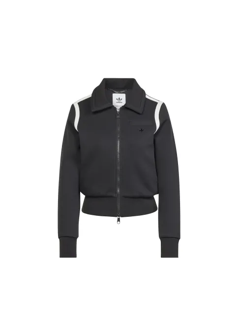 Adidas Premium Collared Track Top W 