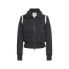 Жіноча олімпійка Adidas Premium Collared Track Top W