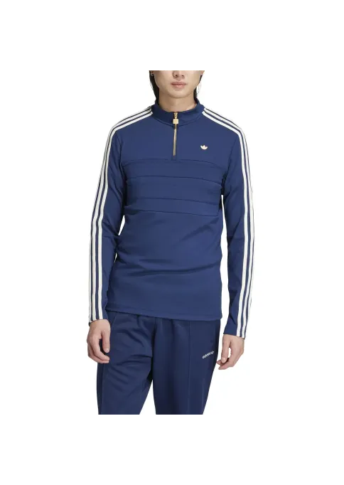 Adidas Premium Quarter-Zip Top 