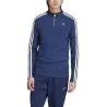 Чоловічий світшот Adidas Premium Quarter-Zip Top