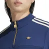 Чоловічий світшот Adidas Premium Quarter-Zip Top