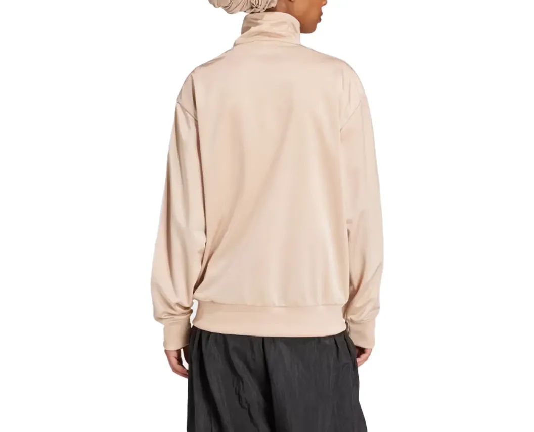 Жіночий світшот Adidas Adicolor Classics Loose Firebird Track Top W