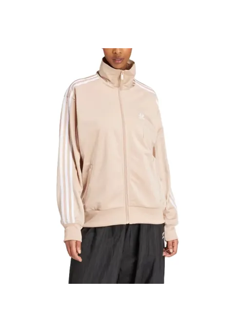 Adidas Adicolor Classics Loose Firebird Track Top W 