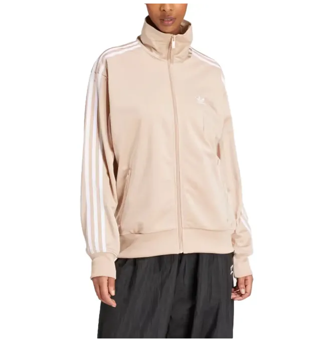 Adidas Adicolor Classics Loose Firebird Track Top W 