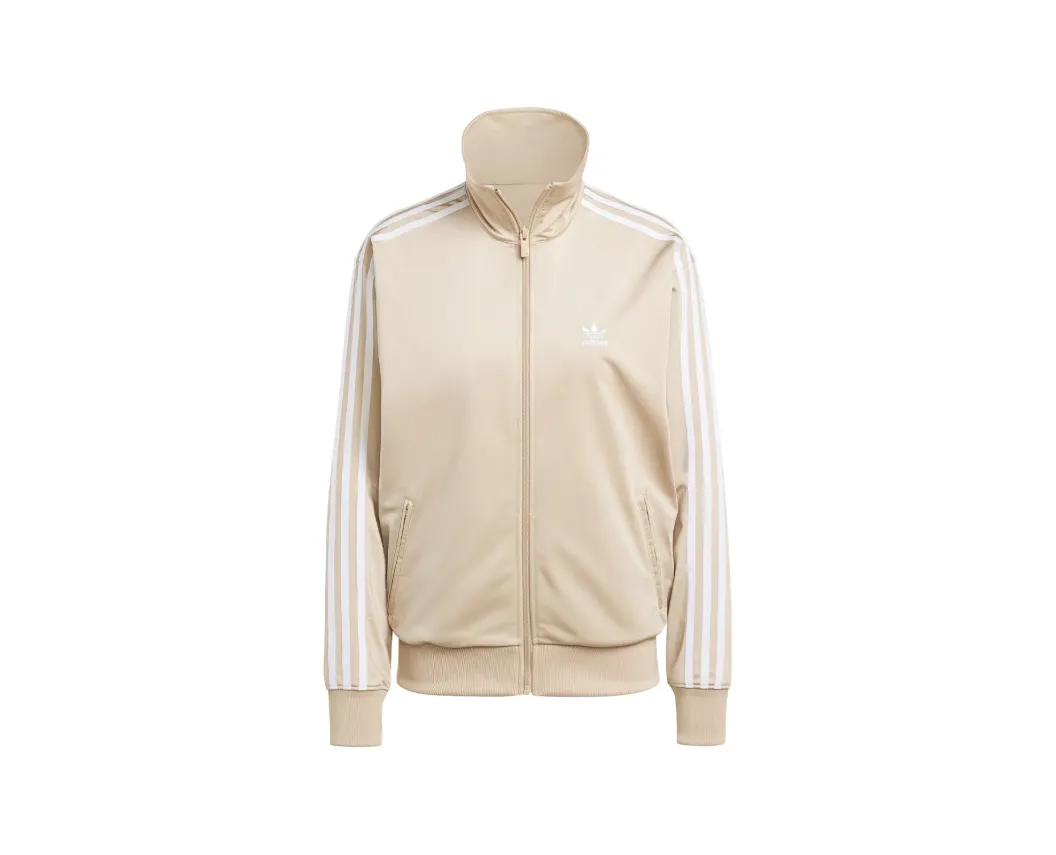 Жіночий світшот Adidas Adicolor Classics Loose Firebird Track Top W
