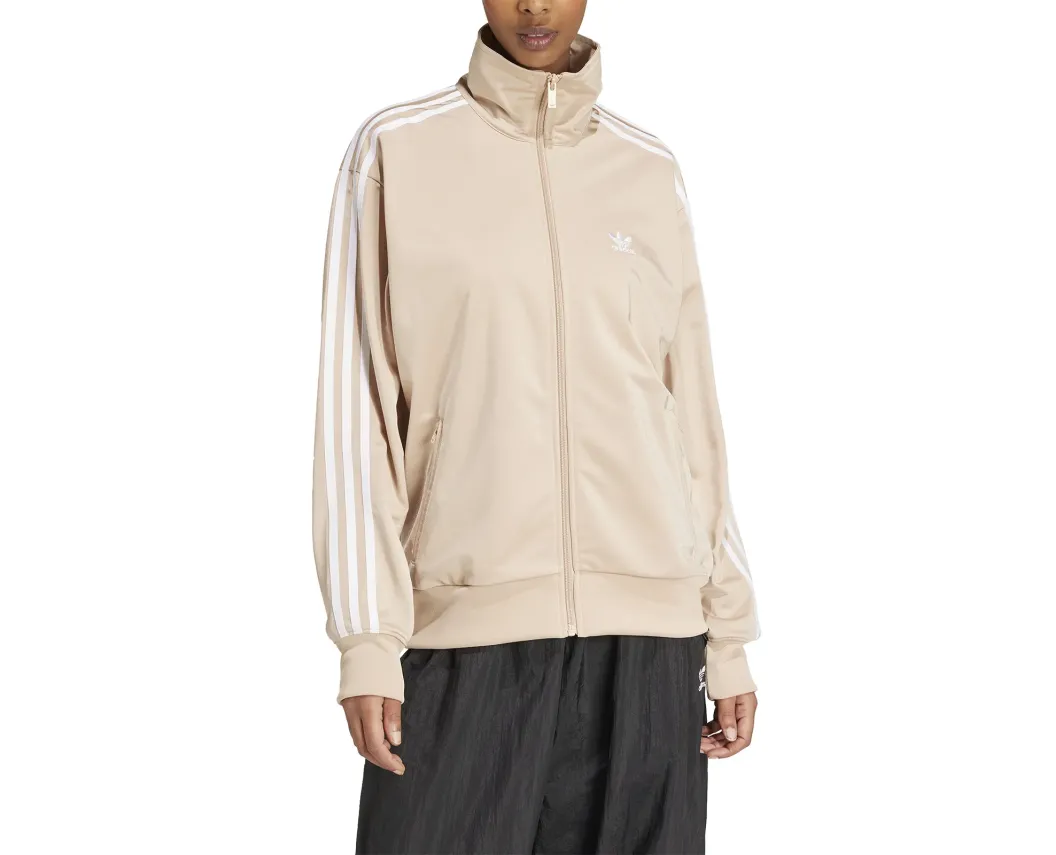 Жіночий світшот Adidas Adicolor Classics Loose Firebird Track Top W