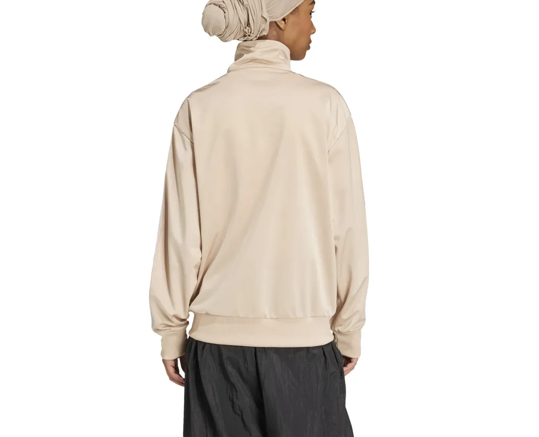 Жіночий світшот Adidas Adicolor Classics Loose Firebird Track Top W
