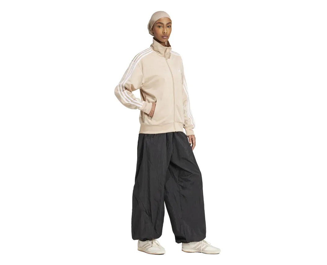 Жіночий світшот Adidas Adicolor Classics Loose Firebird Track Top W