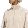 Жіночий світшот Adidas Adicolor Classics Loose Firebird Track Top W
