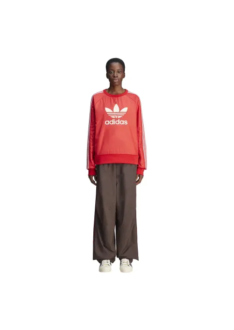 Adidas x Wales Bonner Nylon Crew 