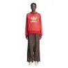 Чоловічий світшот Adidas x Wales Bonner Nylon Crew