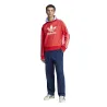 Чоловічий світшот Adidas x Wales Bonner Nylon Crew