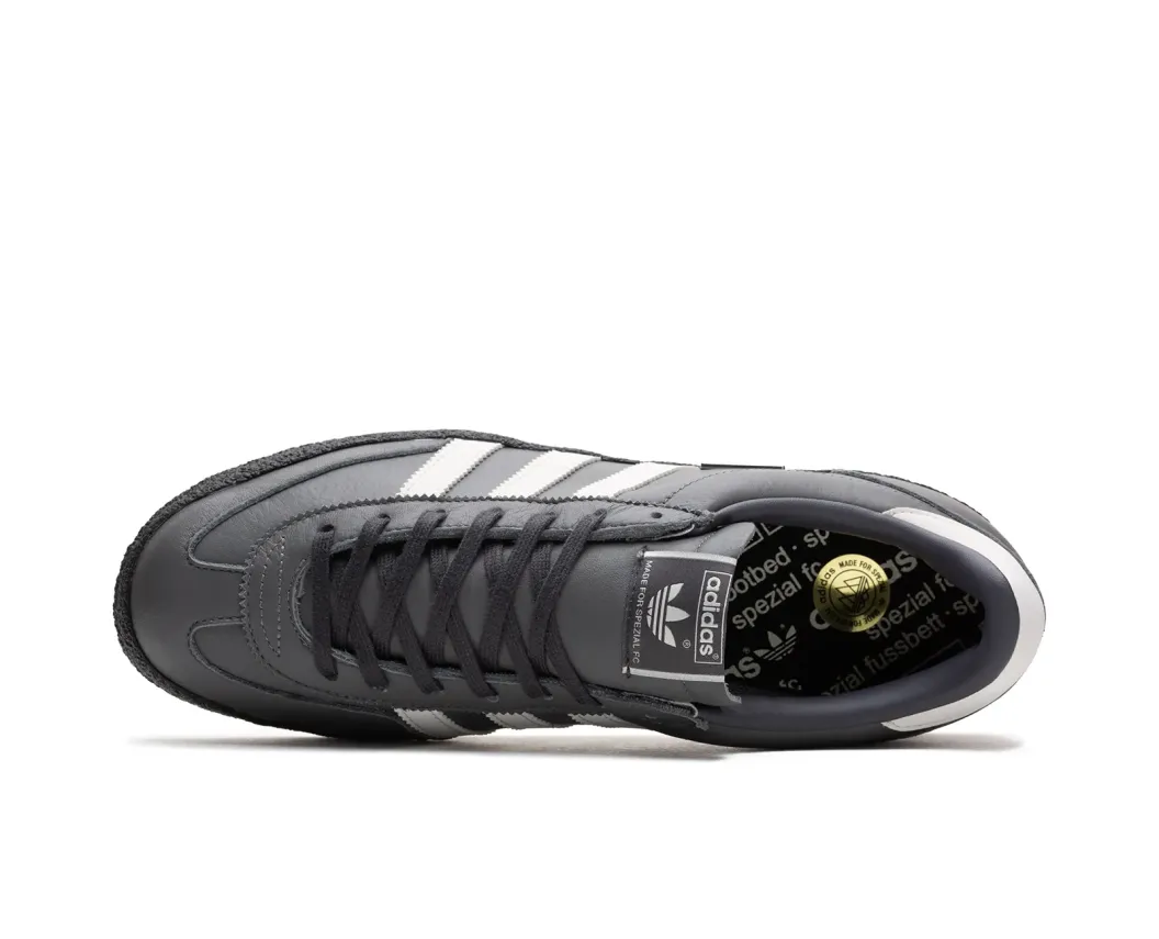 Чоловічі кросівки Adidas Lothertex SPZL F.C.