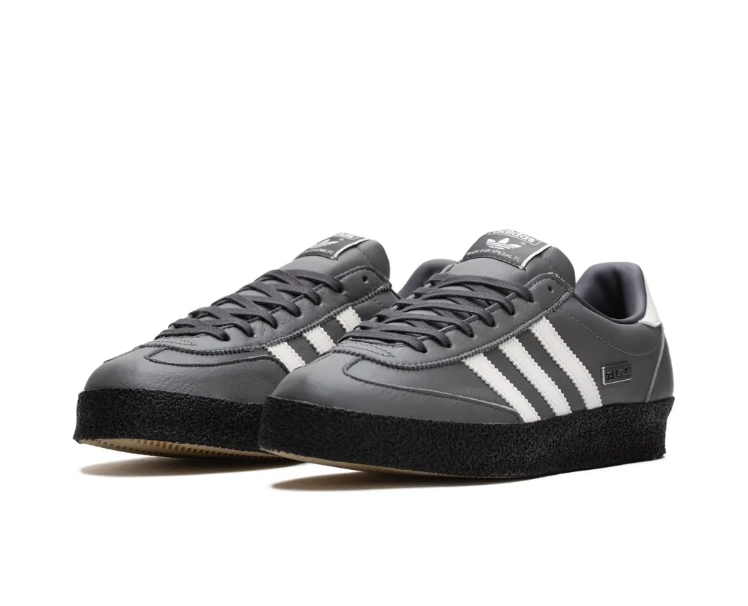 Чоловічі кросівки Adidas Lothertex SPZL F.C.