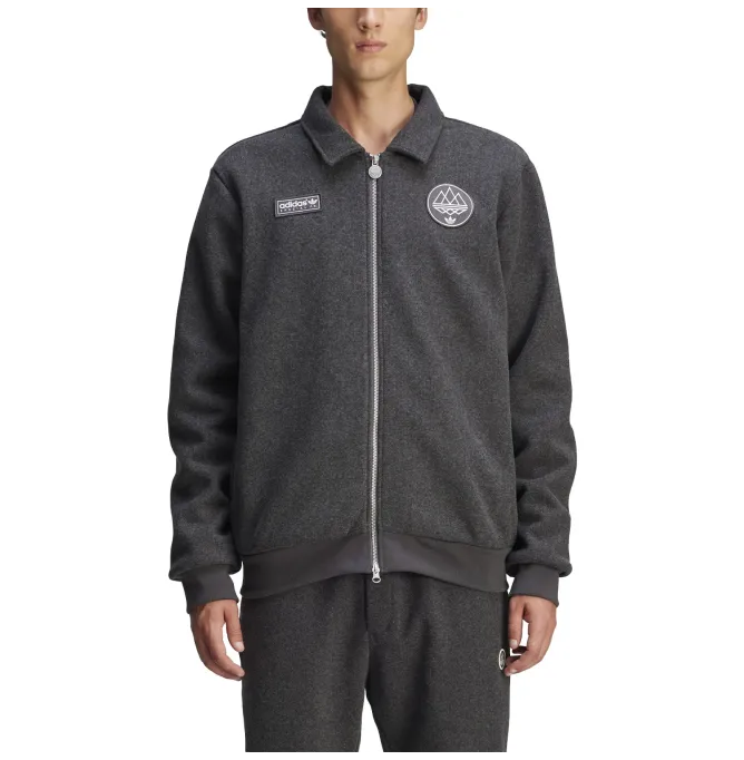 adidas SPZL F.C. Track Top 