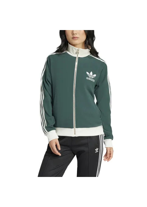 Adidas Premium Crepe Track Top W 