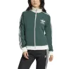Жіночий світшот Adidas Premium Crepe Track Top W