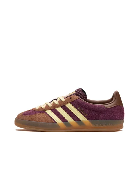 Adidas Gazelle Indoor 