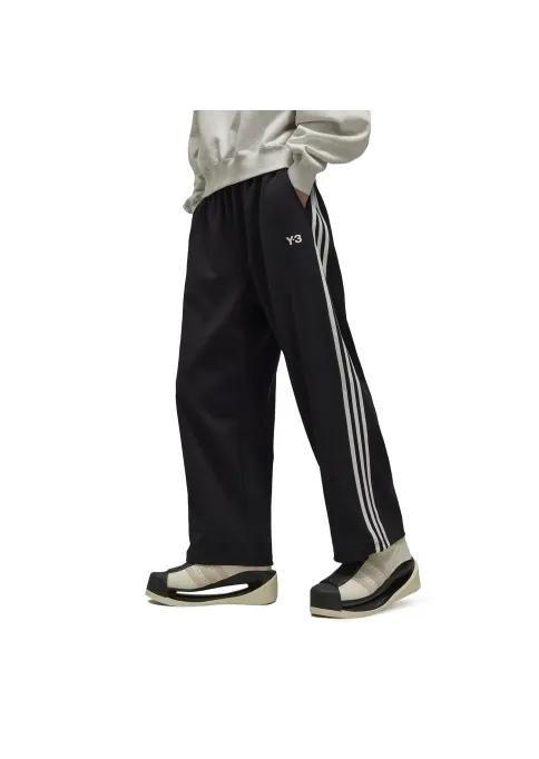 Adidas Y-3 3-Stripes Track Pants W 