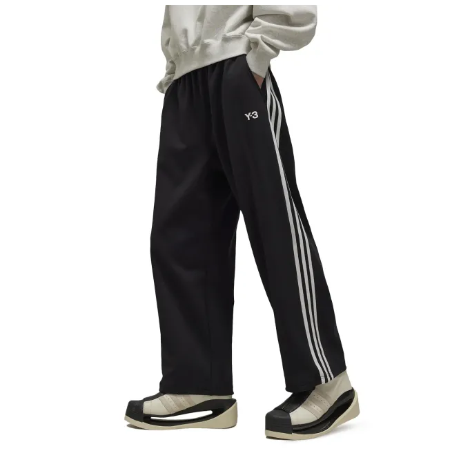 Adidas Y-3 3-Stripes Track Pants W 
