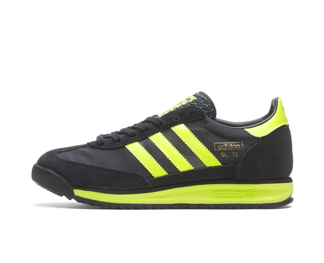 Чоловічі кросівки Adidas SL72 RS